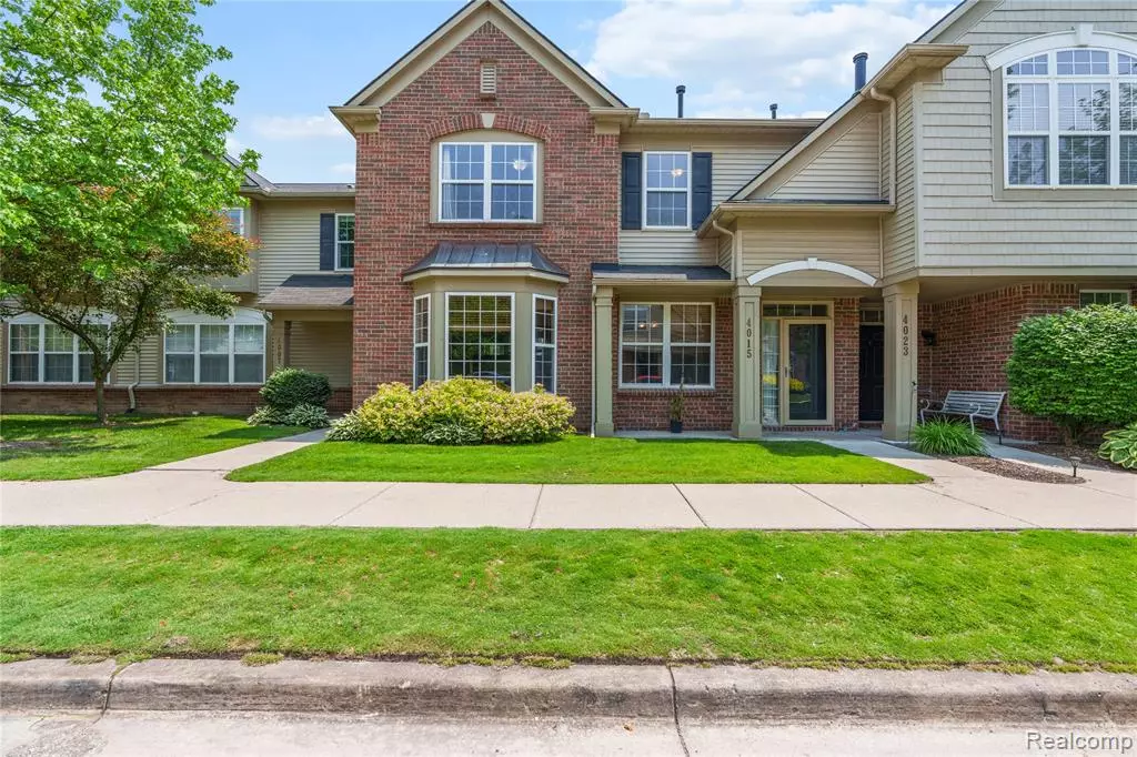 Canton, MI 48188,4015 Norwich Drive