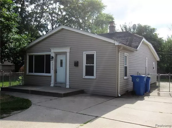 4934 EDGEWOOD Street, Dearborn Heights, MI 48125