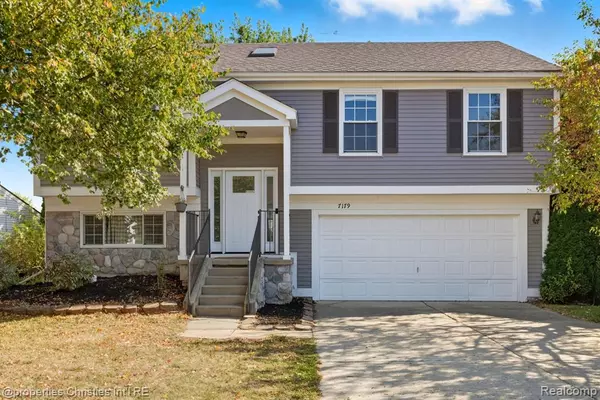 7179 Streamwood Drive, Ypsilanti, MI 48197