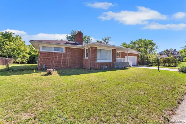 Inkster, MI 48141,3111 Moore Street