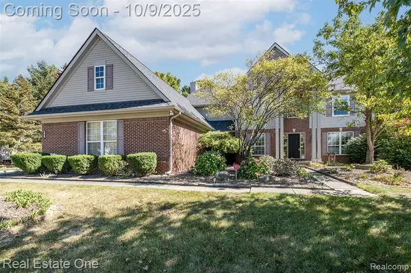 White Lake, MI,785 Akehurst Lane