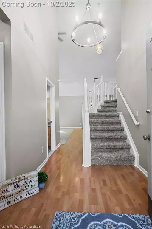 Commerce Twp, MI 48390,461 Alexander Drive