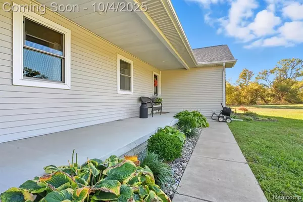 Hartland, MI 48353,12600 Hibner Road