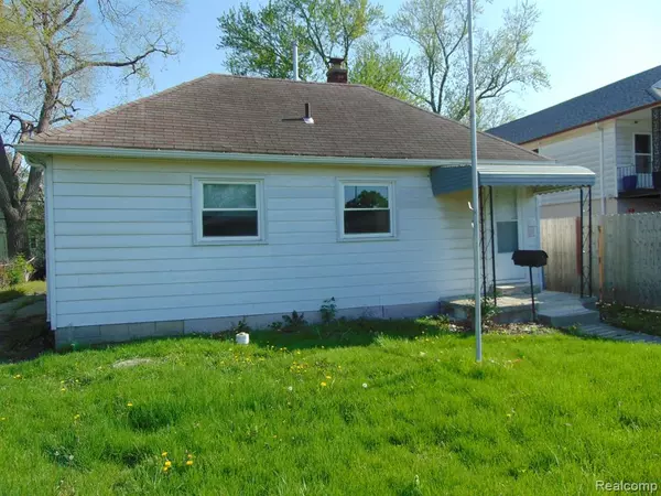 15338 STEPHENS Drive, Eastpointe, MI 48021