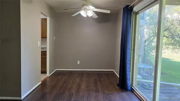 Mount Clemens, MI 48043,23 Dickinson Street