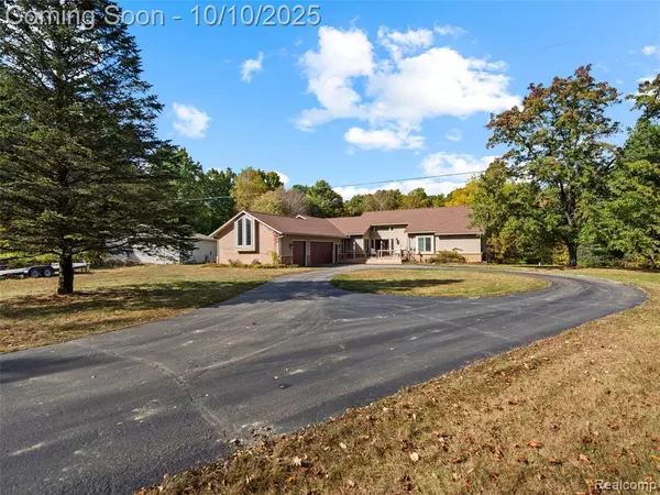 Clarkston, MI 48348,7286 Pine Knob Road