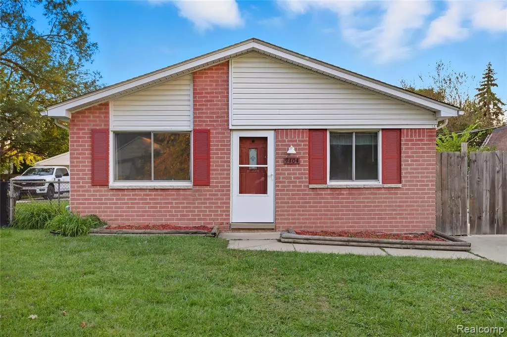 Taylor, MI 48180,9404 Princess Street