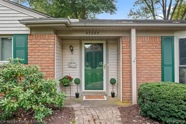 Northville, MI 48167,47245 Battleford Lane