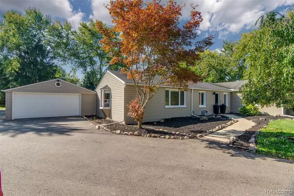 Plymouth, MI 48170,6810 N Territorial Road