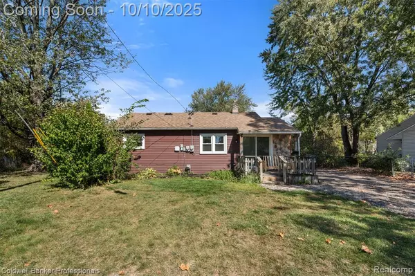 Westland, MI 48186,32317 Ogemaw Street