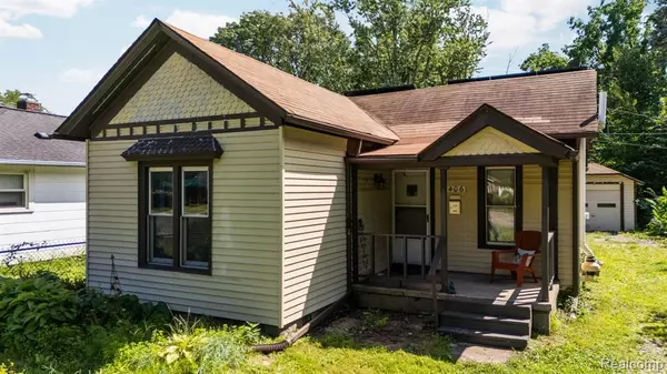 Ypsilanti, MI 48198,406 E Forest Avenue