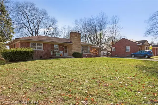 Redford, MI 48239,9624 ROCKLAND