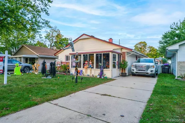 Taylor, MI 48180,7847 William Street