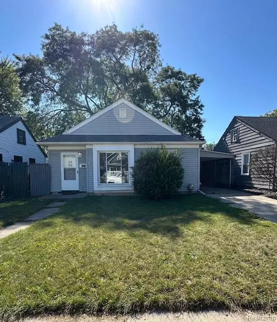 1918 MOORHOUSE Street, Ferndale, MI 48220