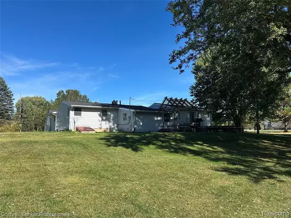 Lapeer, MI 48446,4925 Lippincott Road