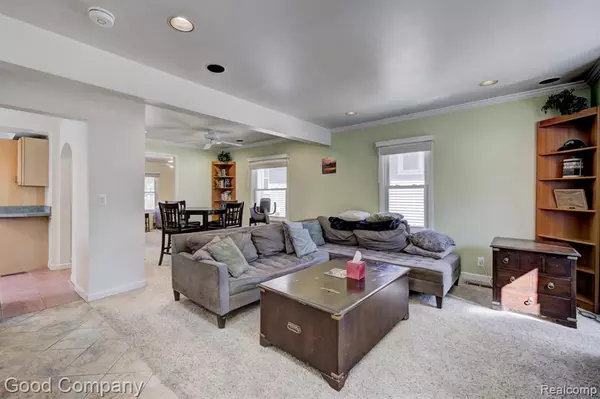 Ferndale, MI 48220,317 E Cambourne Street