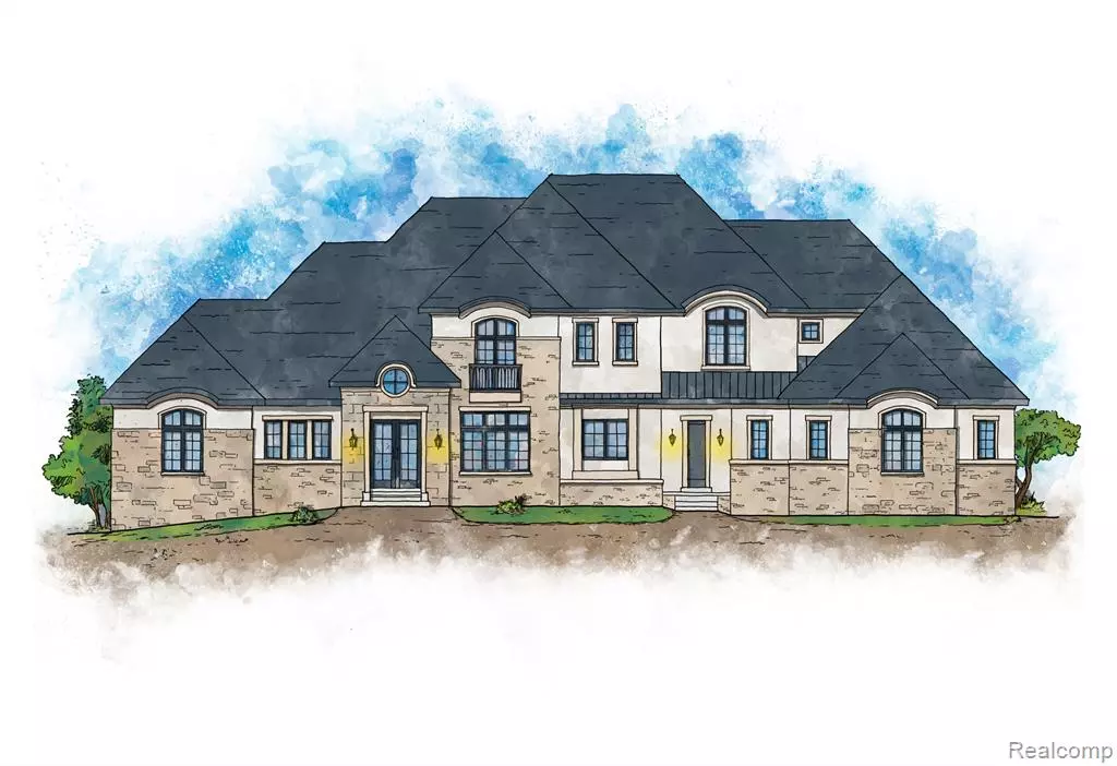 Oakland, MI,1812 VISTA Drive