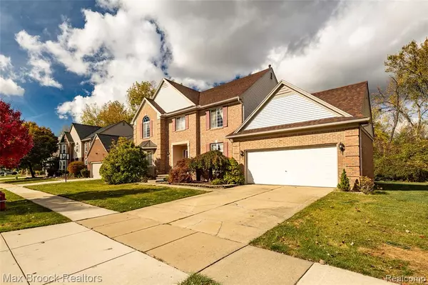 Troy, MI 48085,2931 Briarwood Drive