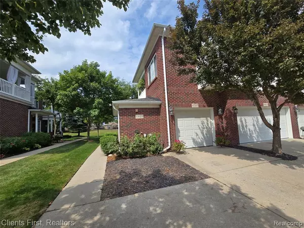 Washington, MI,6797 Boulder Pointe Drive