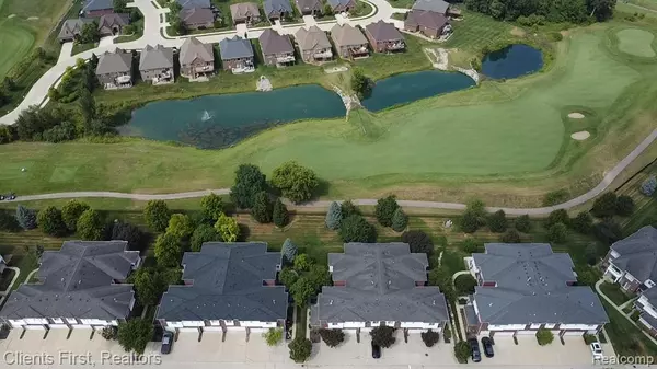 Washington, MI,6797 Boulder Pointe Drive