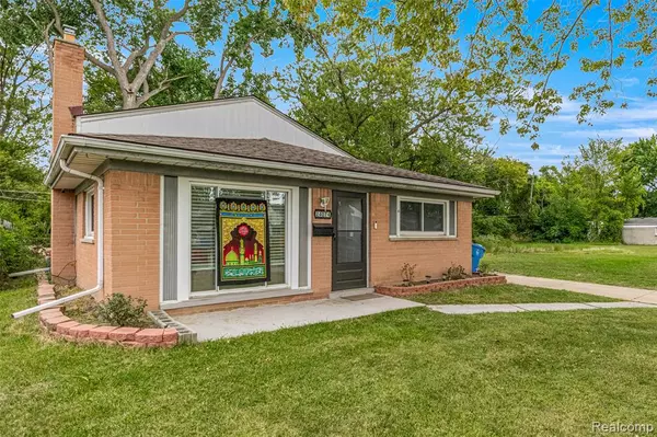 Dearborn Heights, MI 48125,24074 Hanover Street