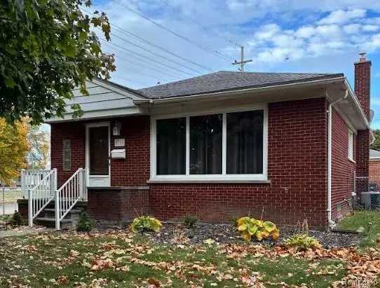 Taylor, MI 48180,8760 Mayfair Street