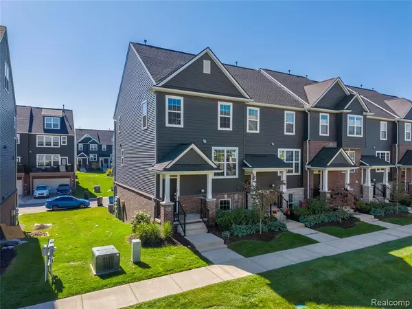 Plymouth, MI 48170,233 N Sydney Court