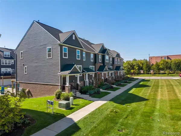 Plymouth, MI 48170,233 N Sydney Court