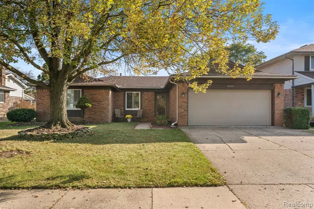 Canton, MI 48187,44999 N Spring Drive