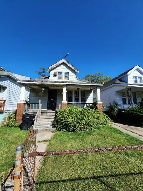 5586 Lemay, Detroit, MI 48213