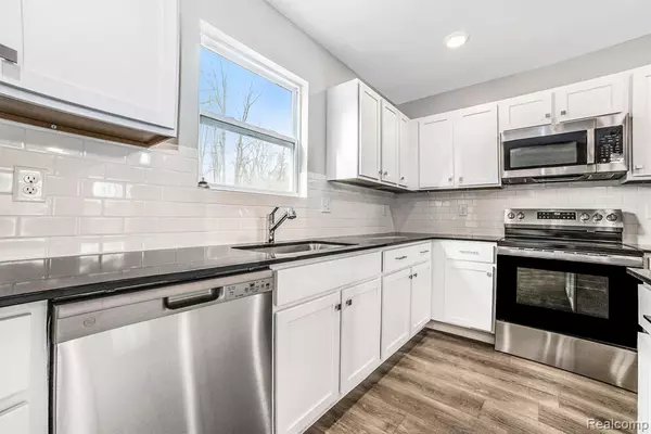 Burton, MI 48519,Lot 96 Wild Orchid Lane