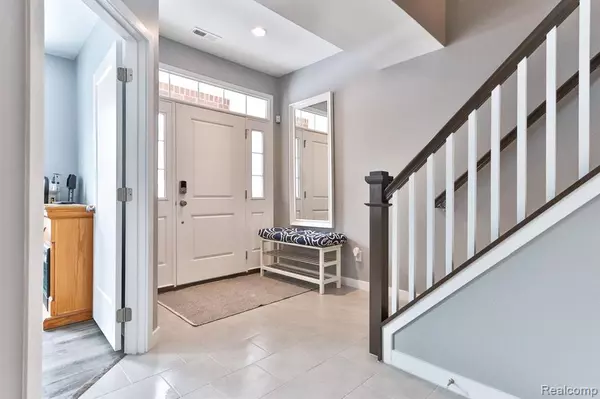 Ann Arbor, MI 48105,2853 HARDWICK Road