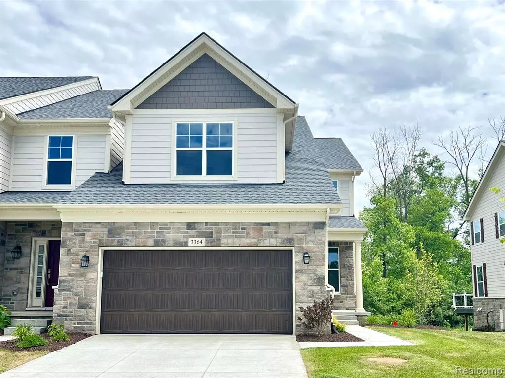 Ann Arbor, MI 48105,3364 ROSEFORD Boulevard