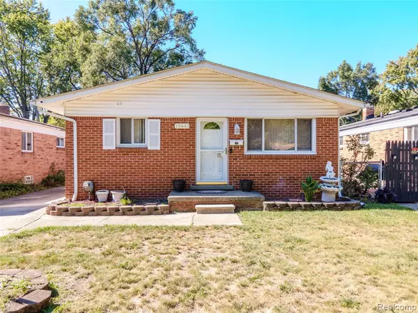 Livonia, MI 48152,19661 Antago Street