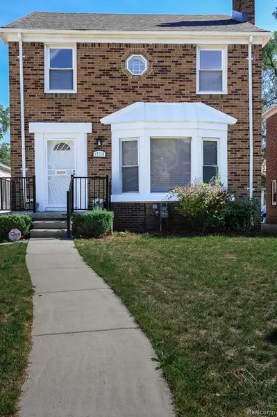 17160 Wisconsin Street, Detroit, MI 48221
