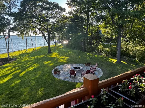 Presque Isle, MI 49777,10924 E GRAND LAKE Road