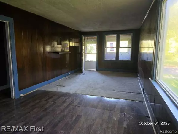 Detroit, MI 48215,4133 Lenox Street