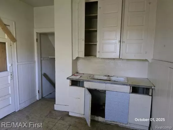 Detroit, MI 48215,4133 Lenox Street