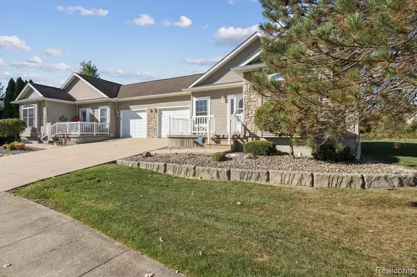 Flushing, MI 48433,7075 Kings Way