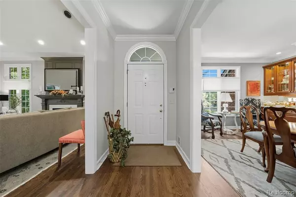 Bloomfield Hills, MI 48301,4088 Cranbrook Court