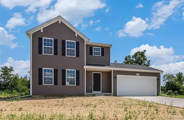 112 FOREST Way, Davisburg, MI 48350