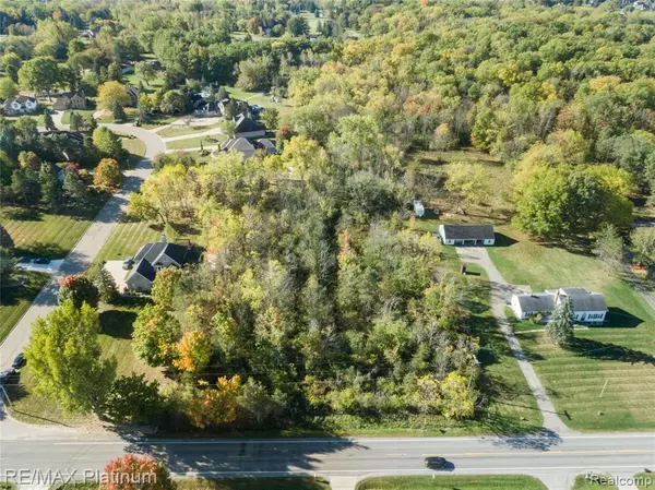 Flushing, MI 48433,Lot 2 Across from 7492 E River Road
