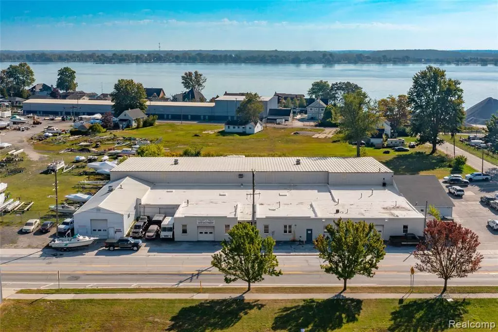 Marine, MI,1295 S Parker Street