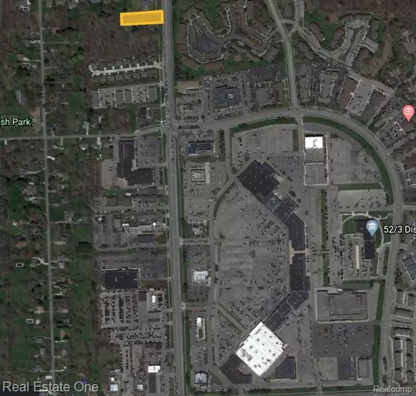 Rochester Hills, MI 48307,2408 S Rochester Road