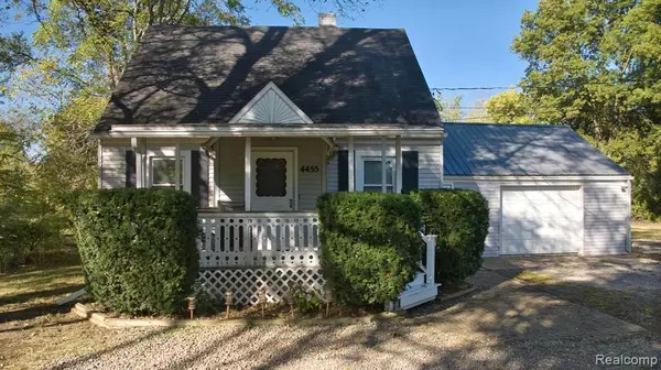 Flint, MI 48506,4455 N Genesee Road