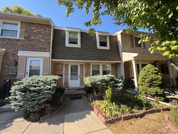 Troy, MI 48098,5377 Breeze Hill Place