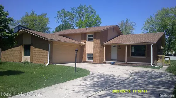 Grosse Ile, MI 48138,8240 HAMPTON Road