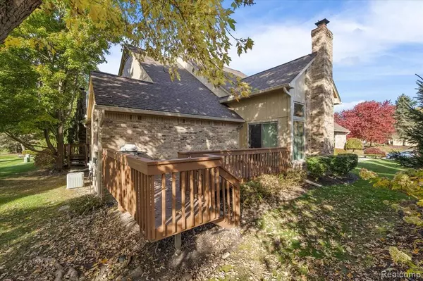 Utica, MI 48316,2156 Willow Circle