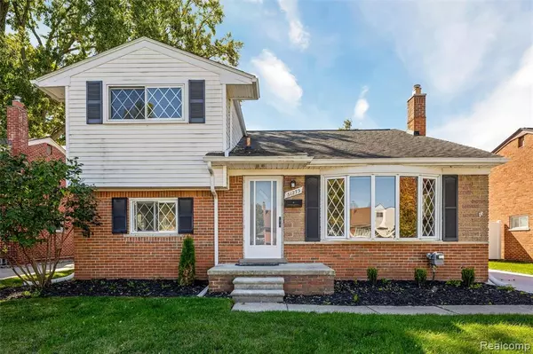 Westland, MI,31273 Mackenzie Drive
