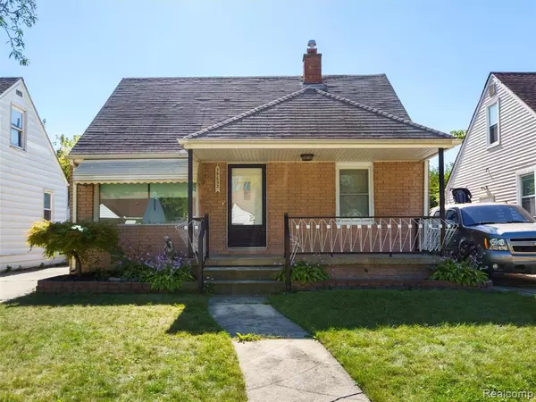14652 Agnes Avenue, Eastpointe, MI 48021
